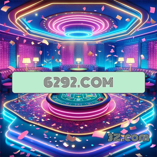 6292.com Aplicativo Móvel