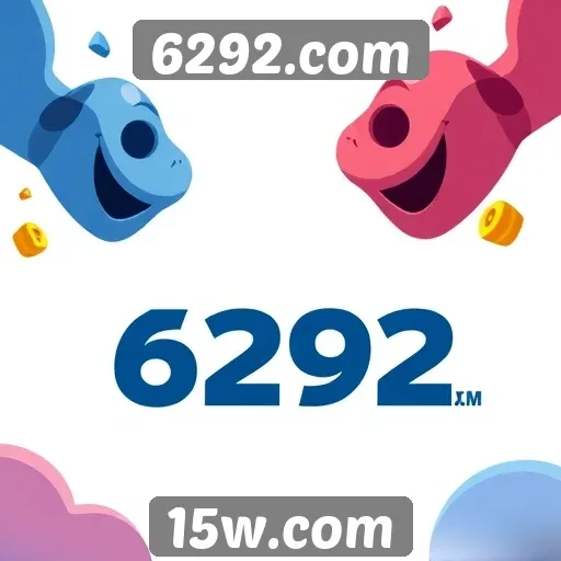 Perspectivas de crescimento do 6292.com no mercado de jogos