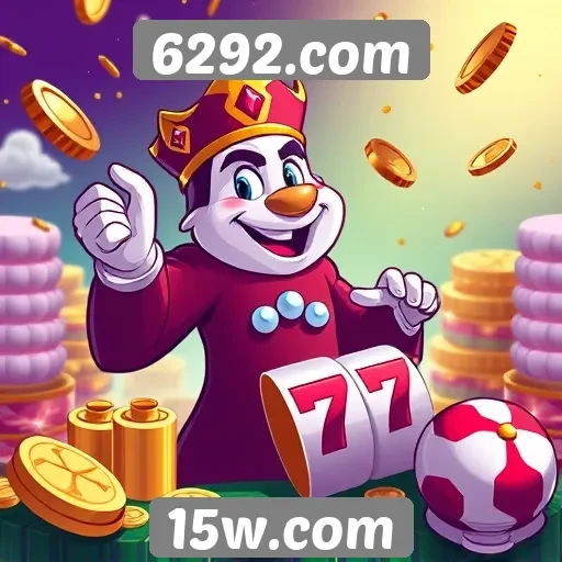 Jogos populares no 6292.com atraem jogadores de diferentes perfis