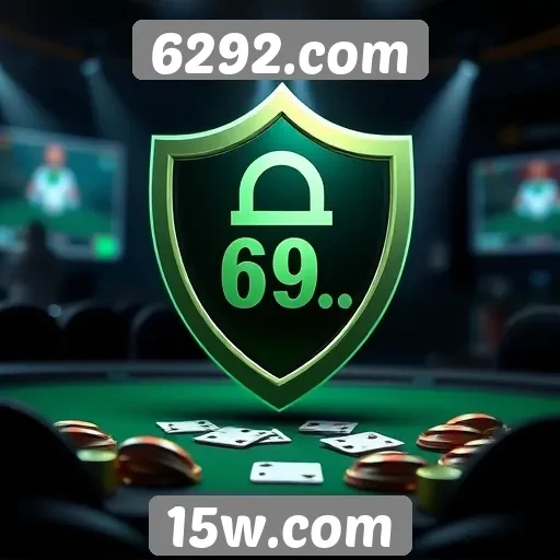 Explorando a segurança do site 6292.com para jogadores